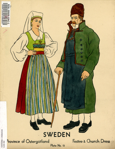 Sweden