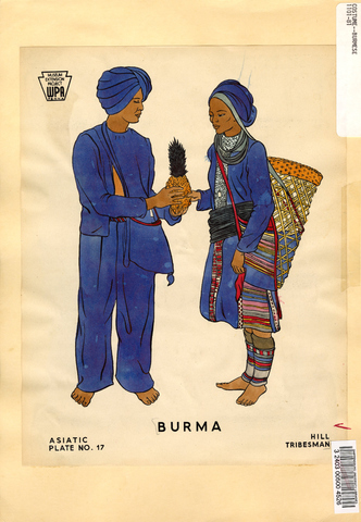 Burma