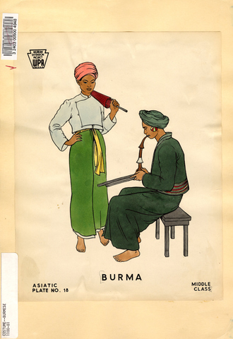Burma