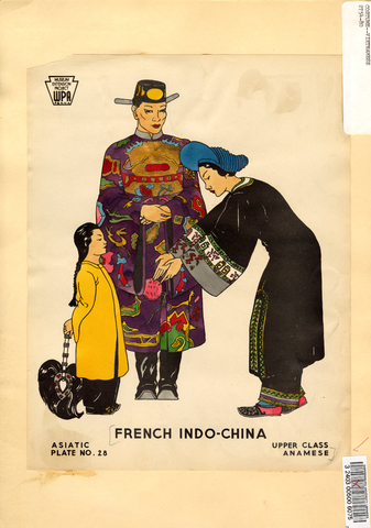 French Indo-China