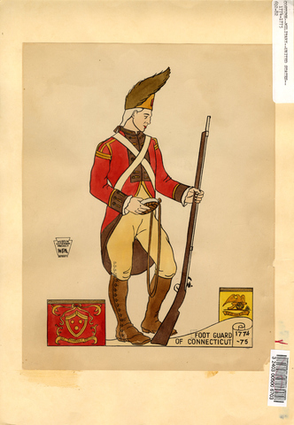 Foot Guard of Connecticut