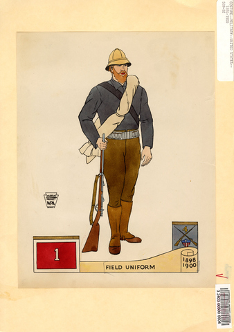 Field Uniform