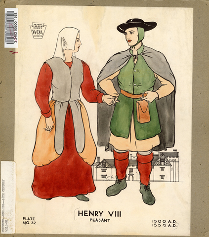 Henry VIII