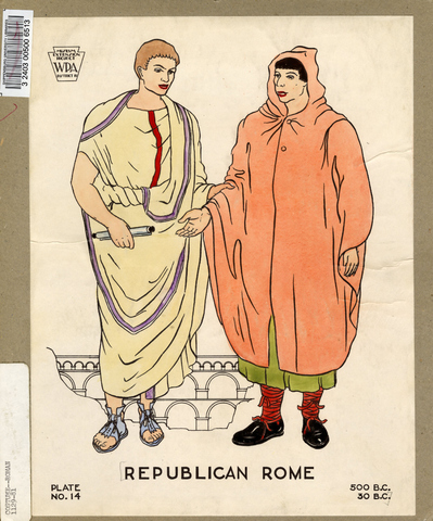 Republican Rome