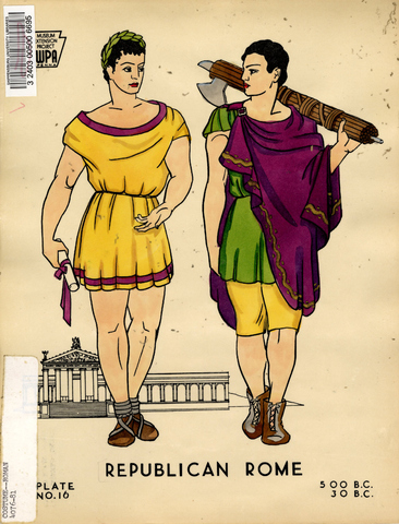 Republican Rome