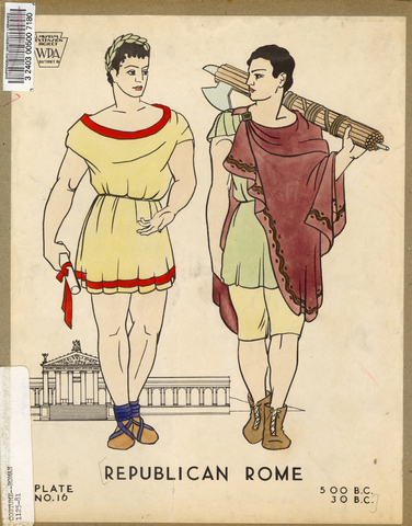Republican Rome