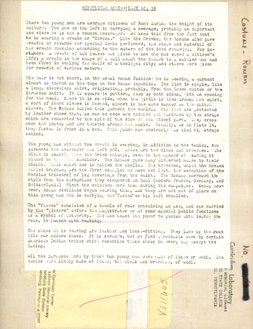 Republican Rome (verso)