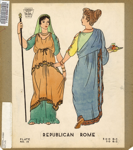 Republican Rome