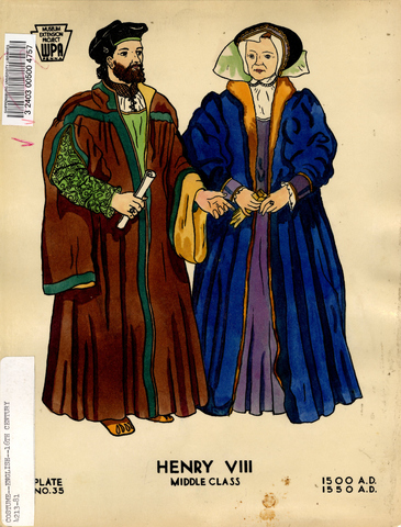 Henry VIII