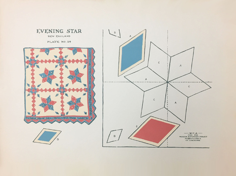 Evening Star