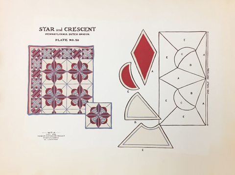 Star and Crescent