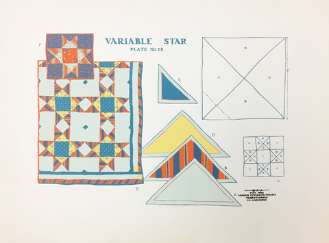 Variable Star
