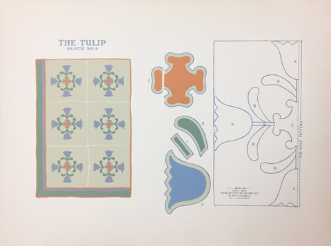 The Tulip
