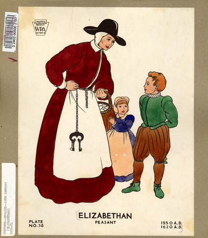 Elizabethan