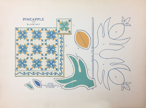 Pineapple