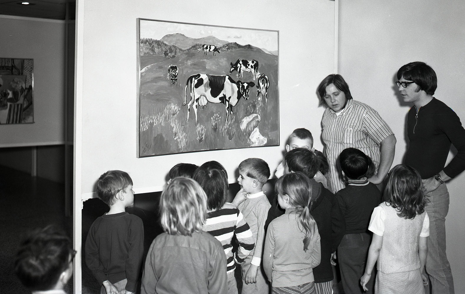 1972-03-29 Cooperative Education Program