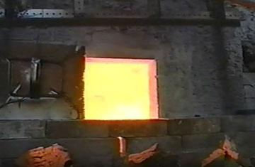 Firing the Dream Kiln