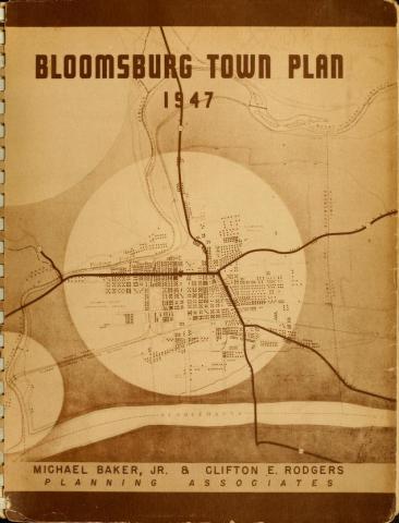 Local Historical Publications