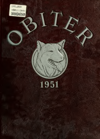1951 Obiter