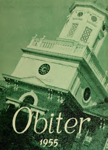 1955 Obiter