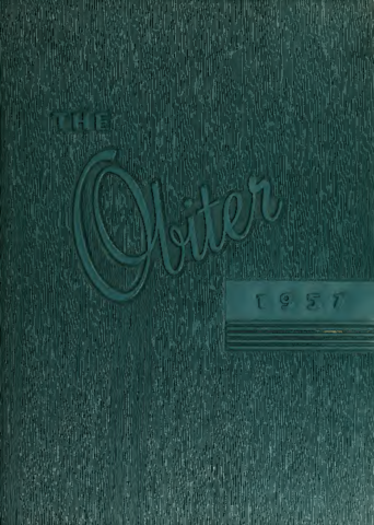1957 Obiter