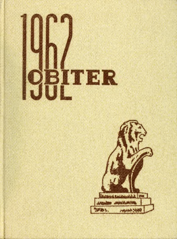 1962 Obiter