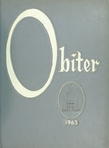 1963 Obiter