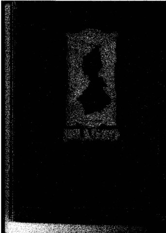 Praeco Yearbook