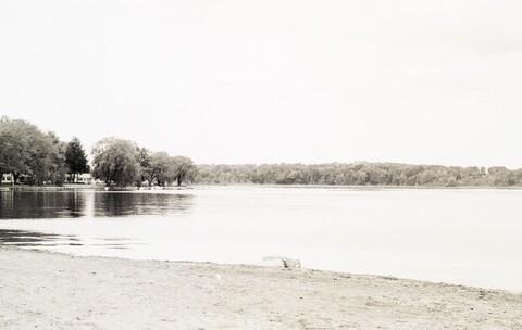 Edinboro Beach