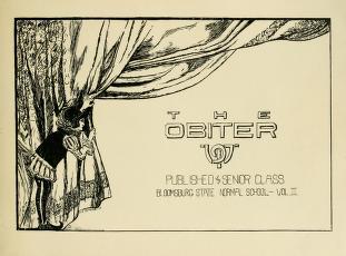 1917 Obiter