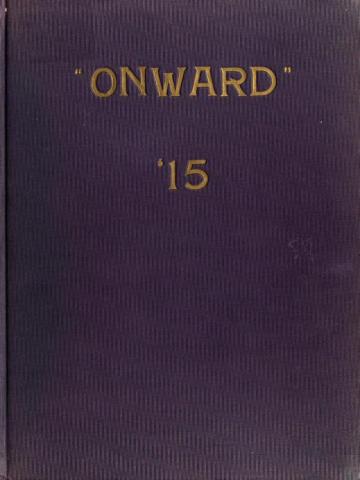 1915 Onward