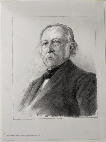 (Pan) Theodore Fontaine