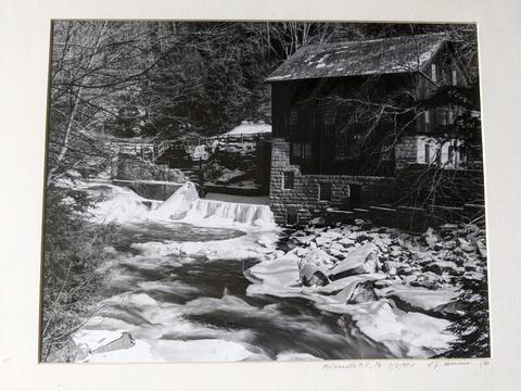 McConnell's Mill, Pa. {1/50}