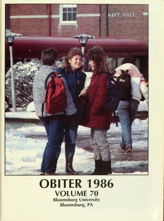 1986 Obiter