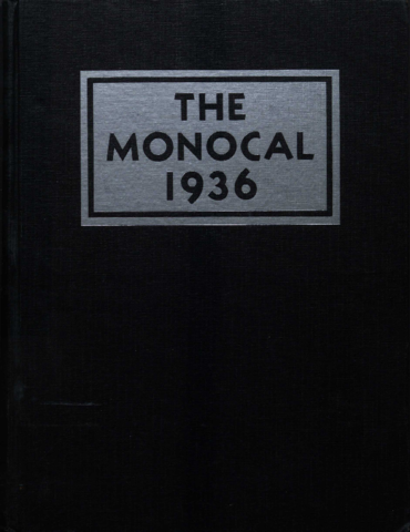 1936 Monocal