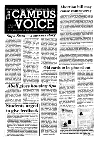 1978-03-15 Campus Voice