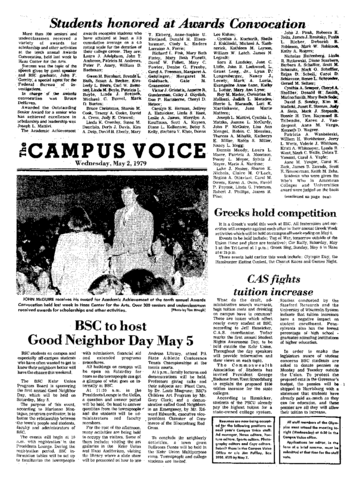 1979-05-02 Campus Voice