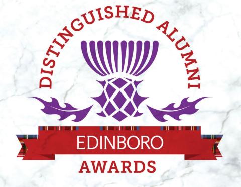 Alumni - Distinguished Alumni Awards