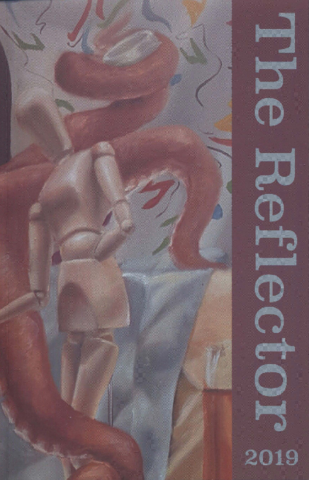 Reflector 2019