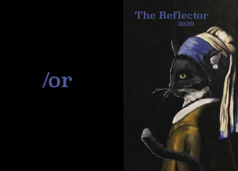 Reflector 2020