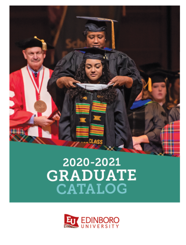 2020-2021, Catalog Graduate