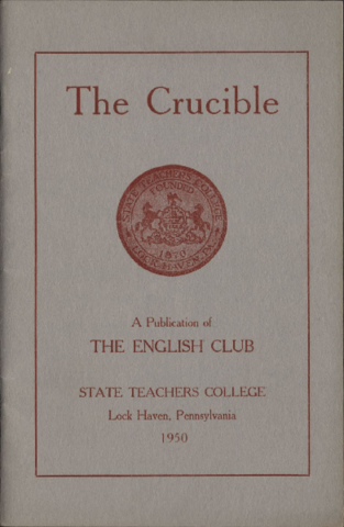 1950 - Crucible