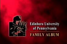 Edinboro Family Album, 2000