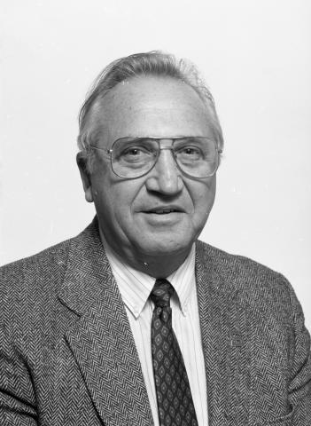 DiSpirito, Robert Interview