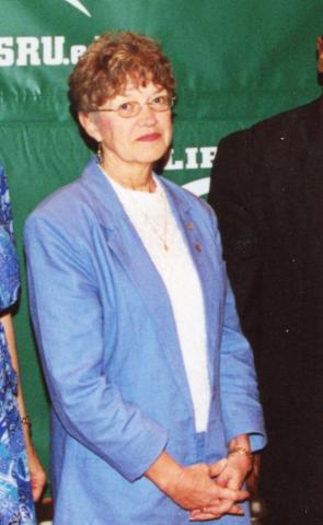 Dreyer, Diana Interview