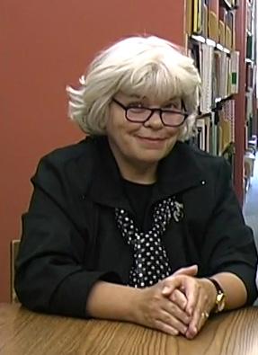 Tomeo, Melba Interview