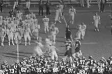 1975 Football - East Stroudsburg - Reel 1