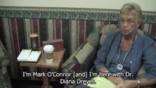 Dreyer, Diana Interview Video