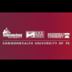 Commonwealth University Logo